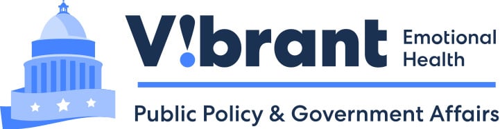 Vibrant Emotional Health logo