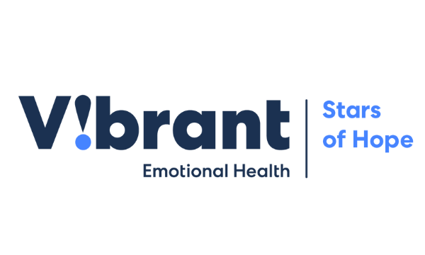 Vibrant Emotional Health logo